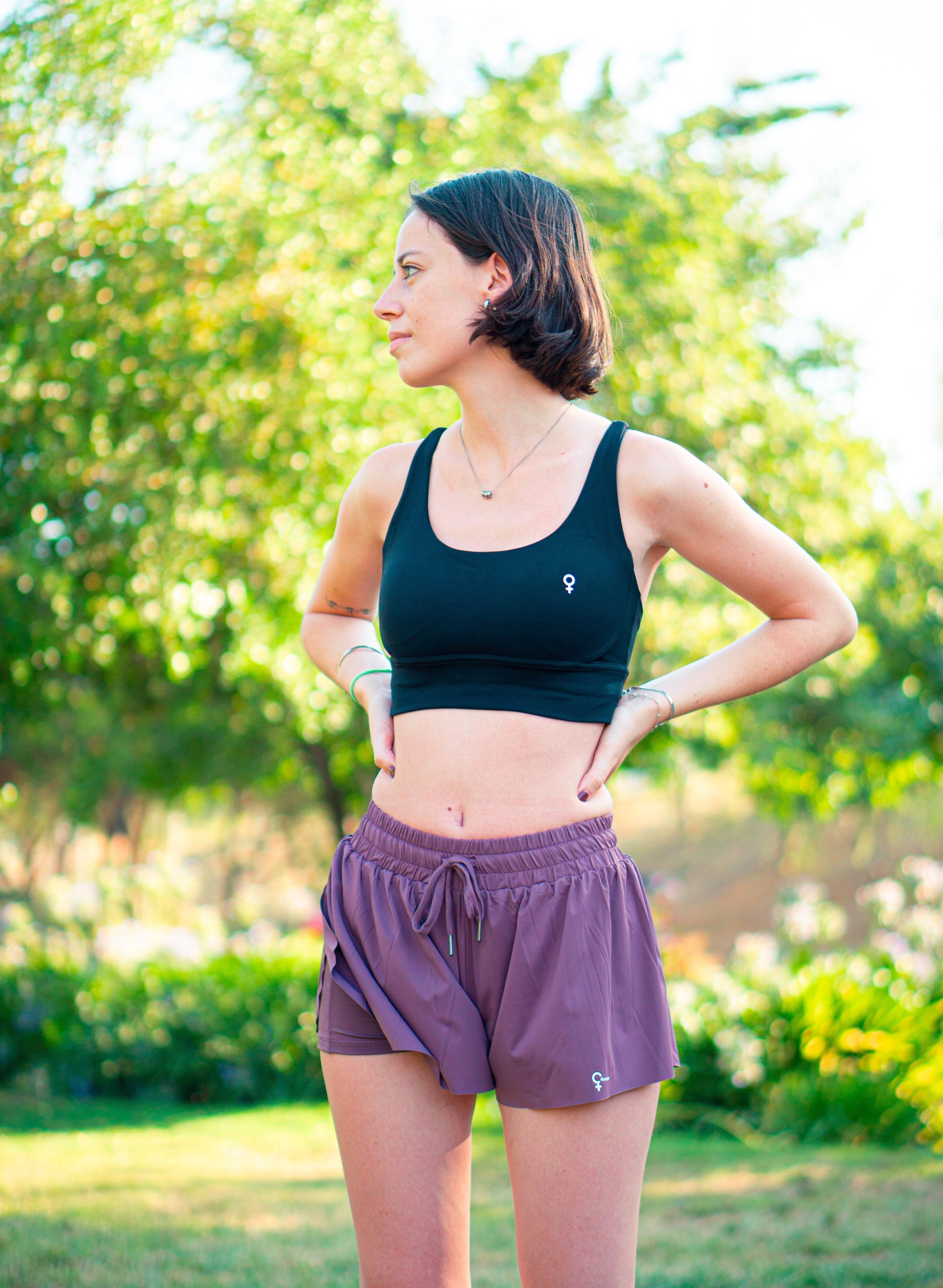 Cuando es momento de renovar tu ropa deportiva?  7 señales clave…