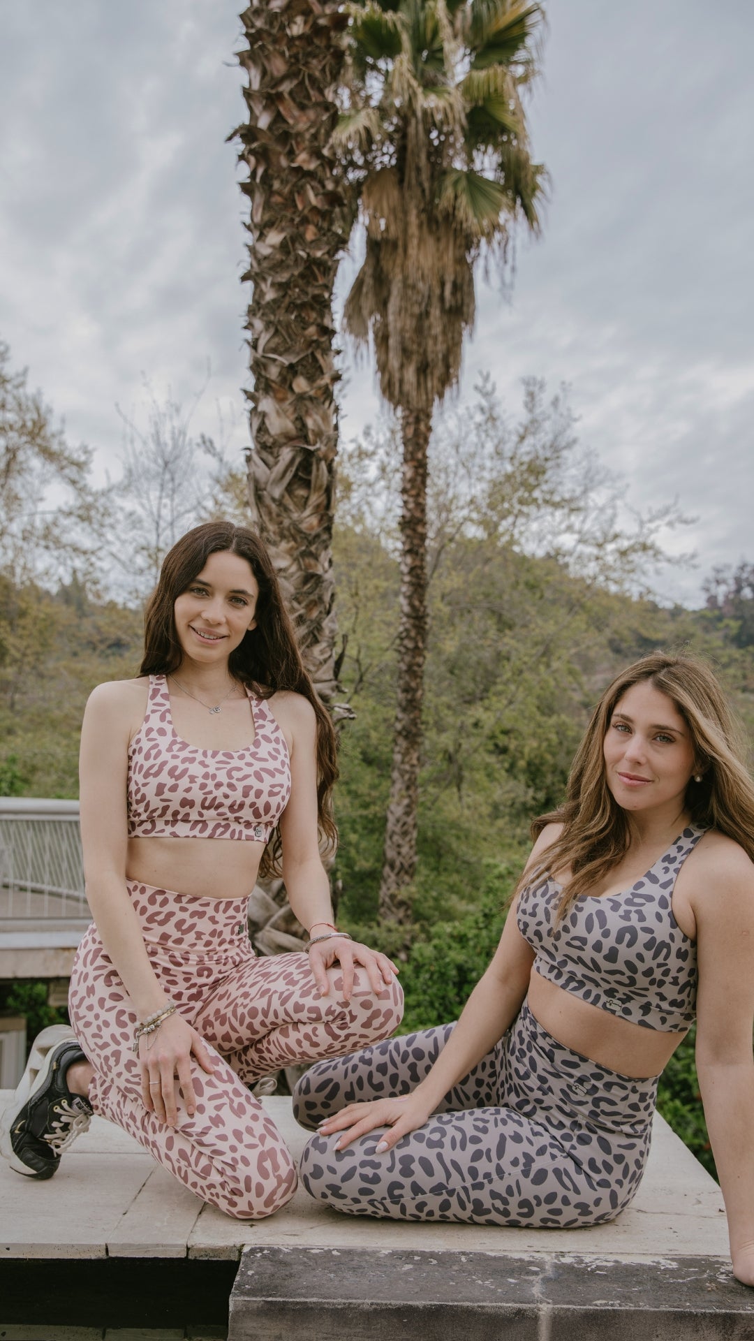 Los beneficios de usar ropa deportiva de poliamida y spandex - 4Women