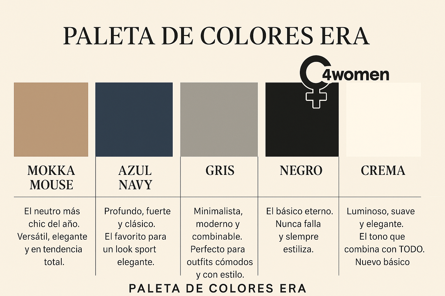 Colores en tendencia para ropa deportiva este 2025
