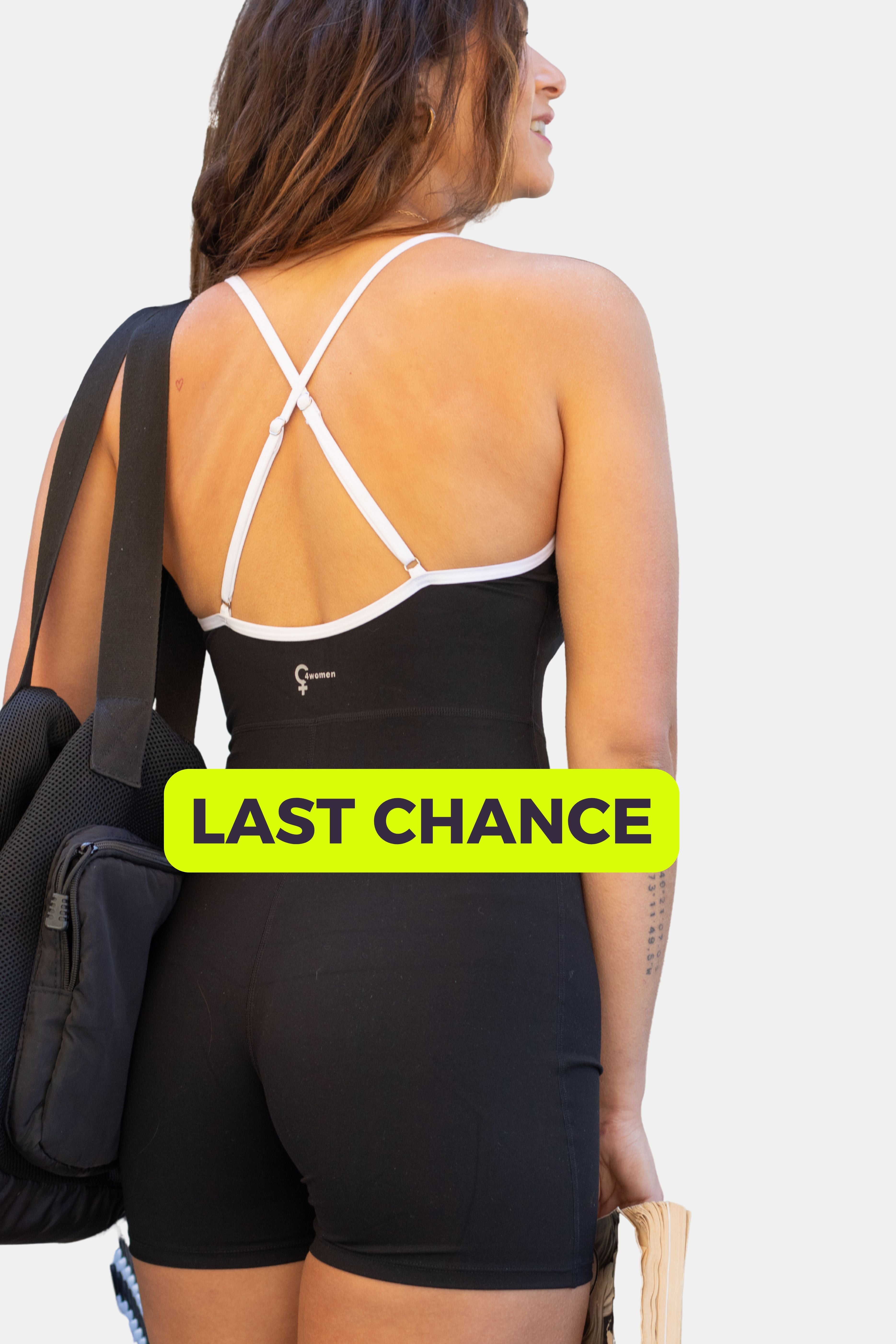 Summer Pack Pink (CALZA + SHORT + BRA) - 4Women