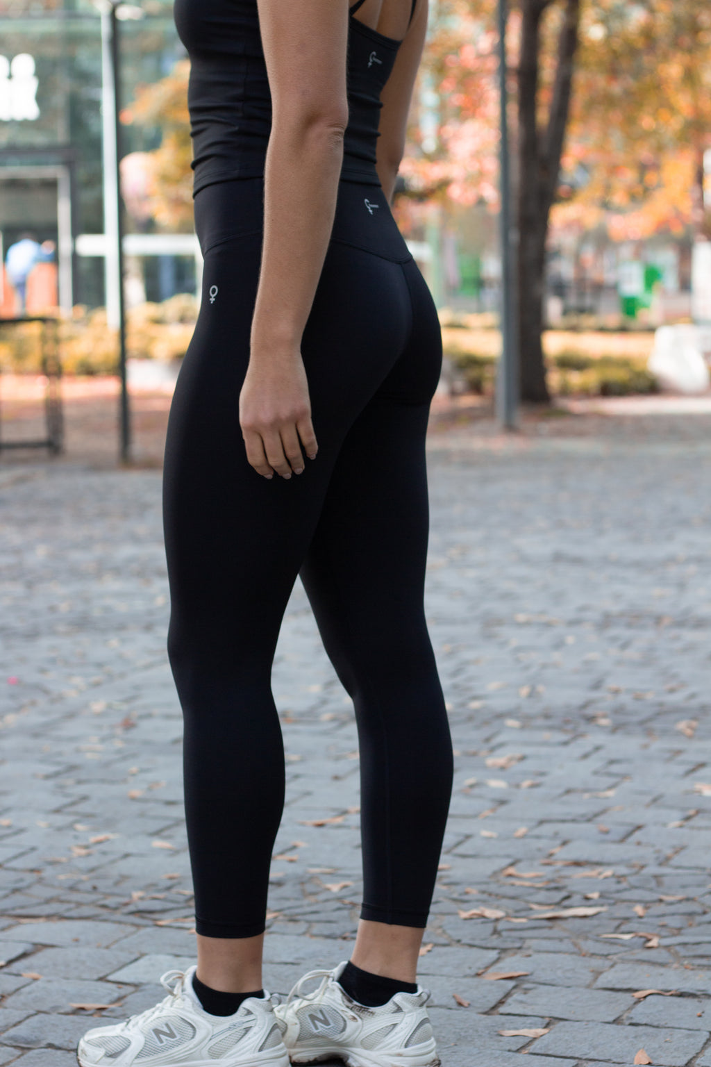 Calza ERA Black