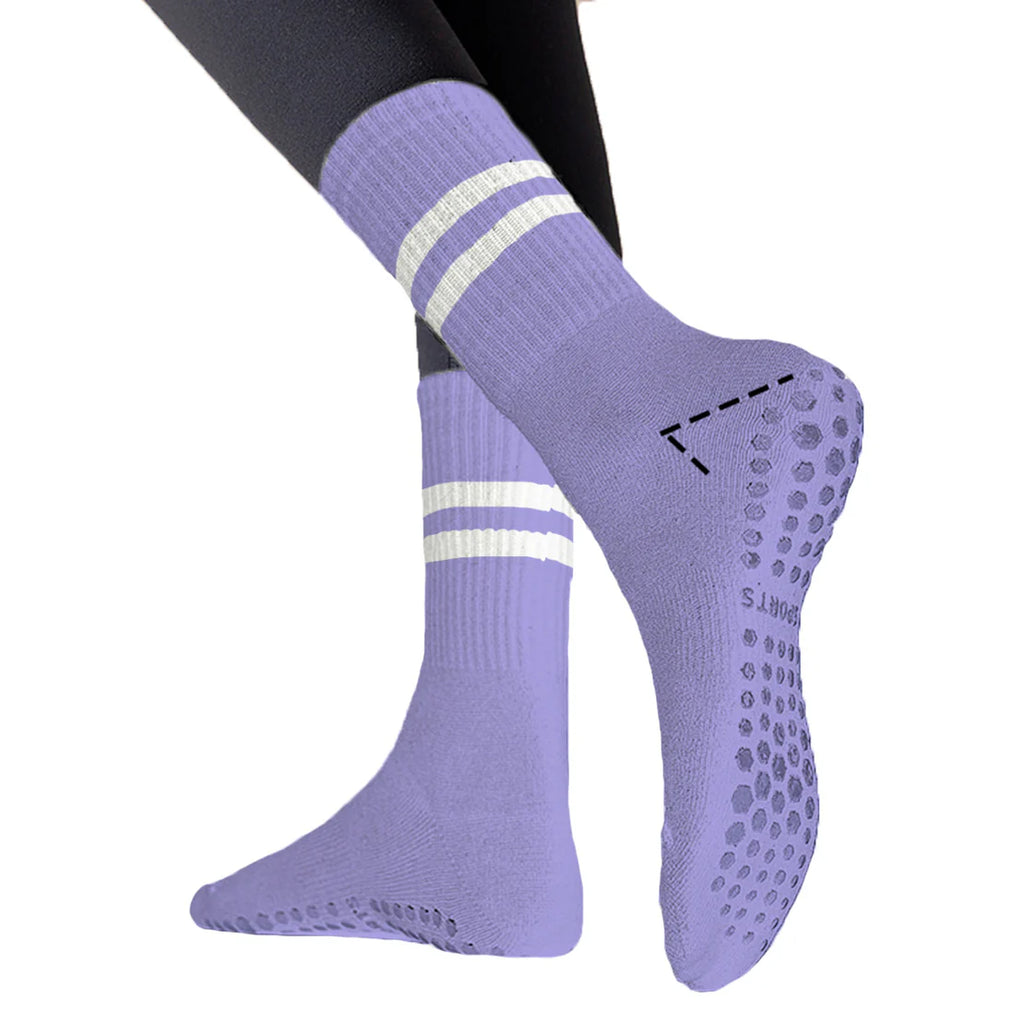 Calcetines Antideslizantes para Yoga y Pilates