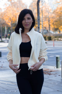 Vainilla + Black