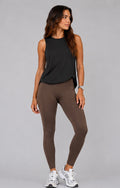 Polera Flow Black