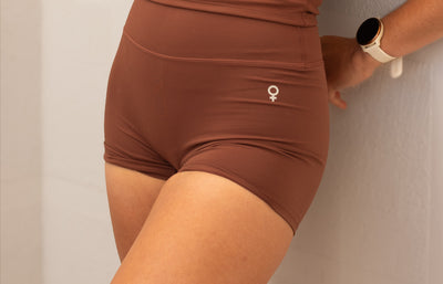 Short Mokka
