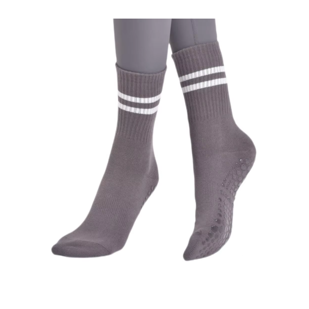 Calcetines Antideslizantes para Yoga y Pilates