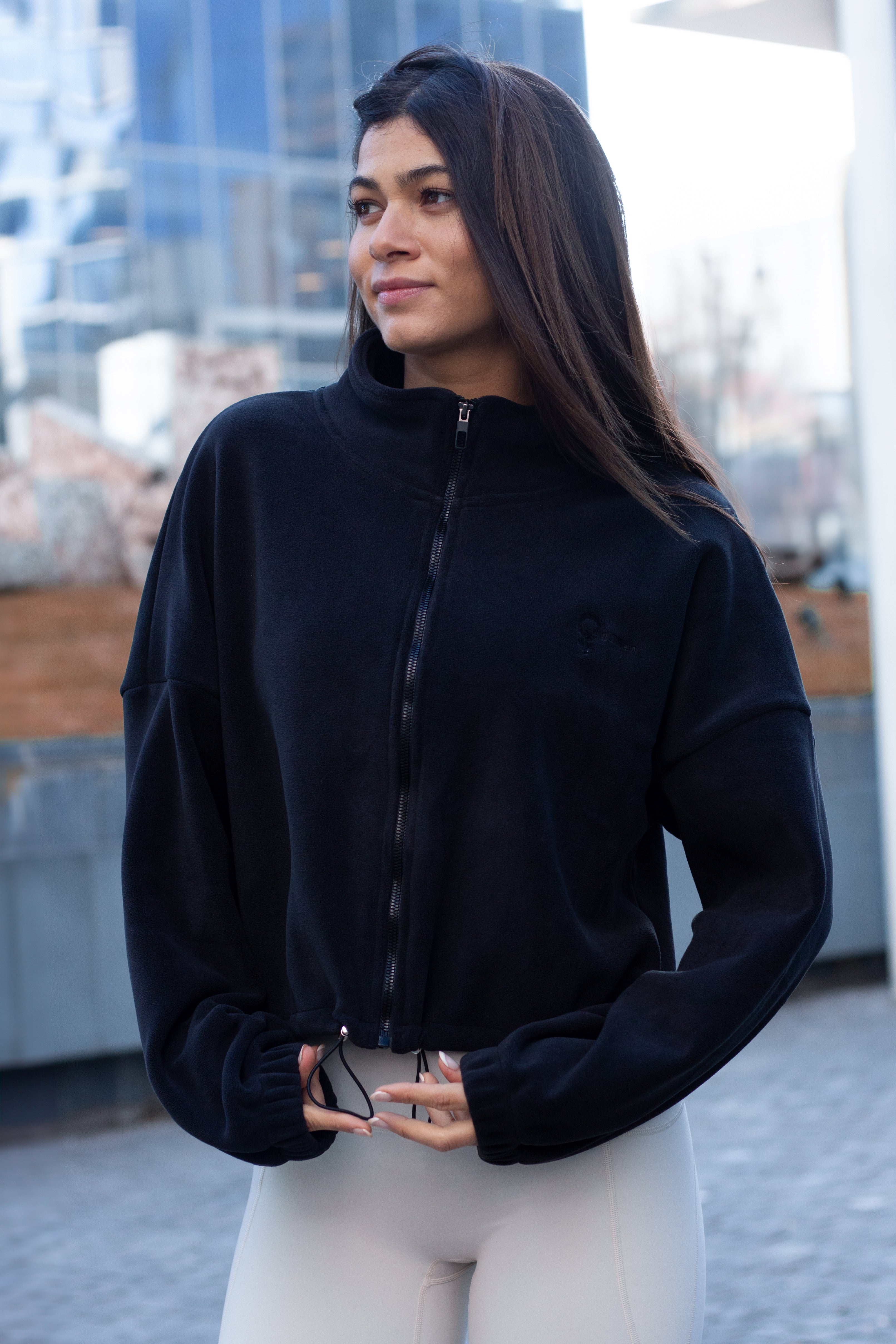 Polar ERA Nordik Black