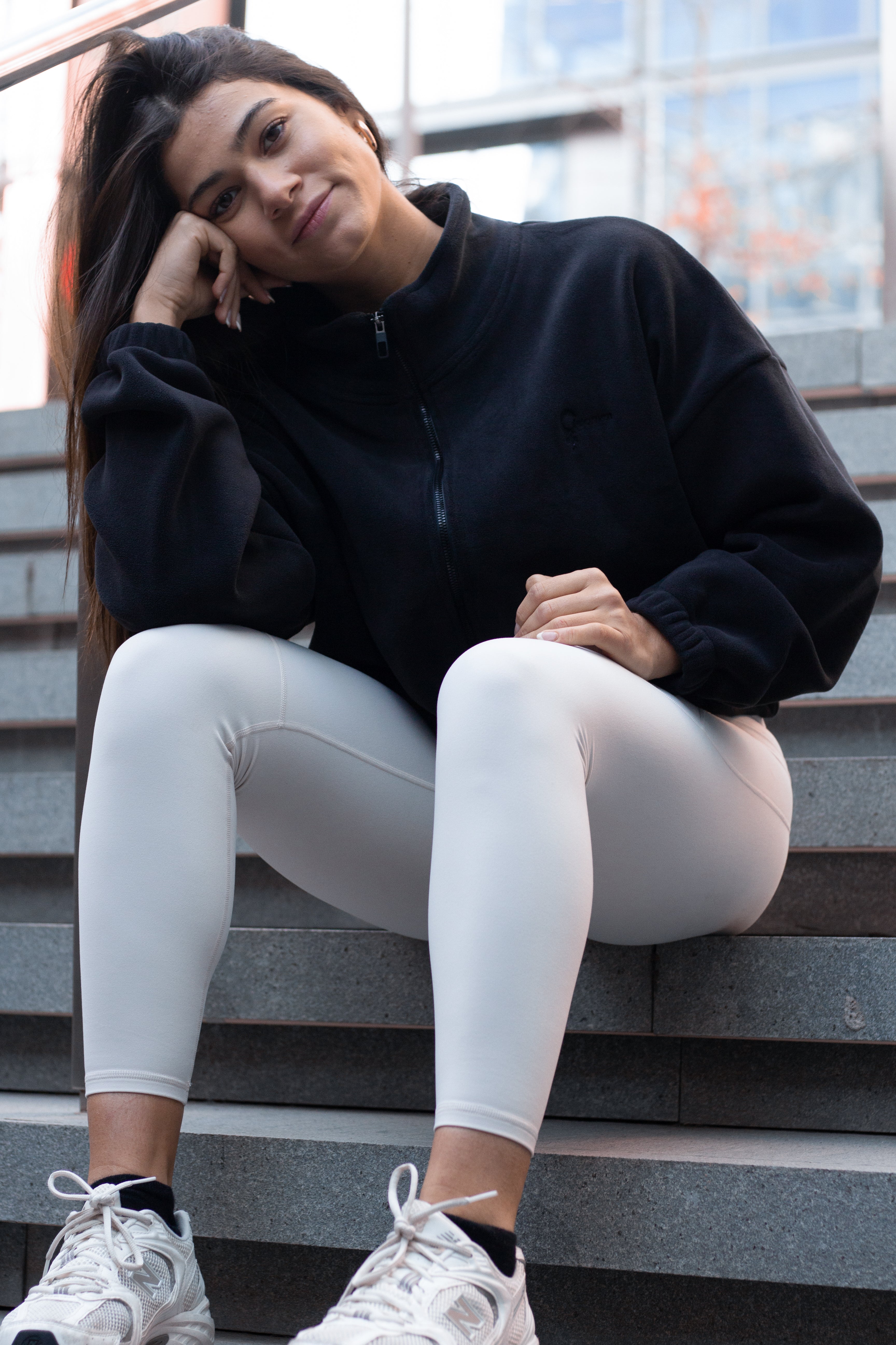 Polar ERA Nordik Black
