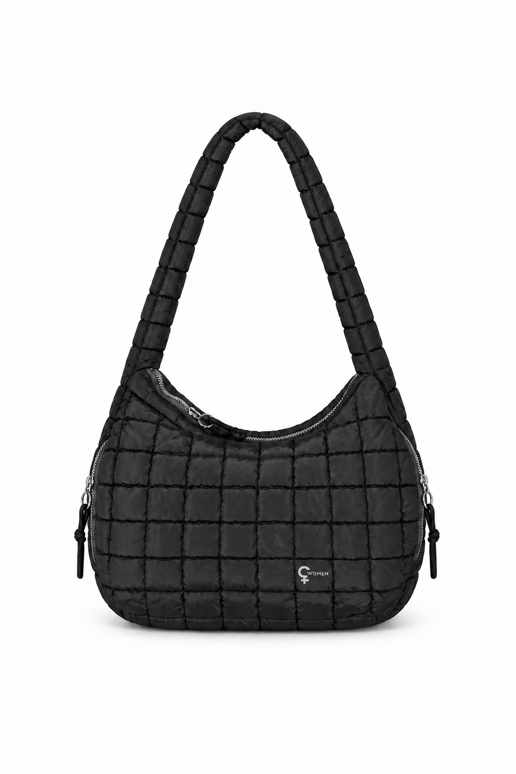 Bag Soft Black