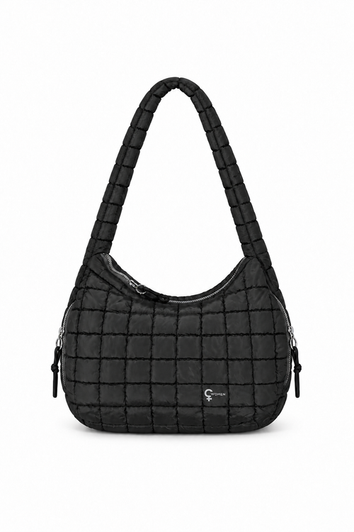 Bag Soft Black