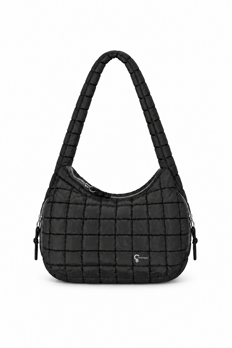 Bag Soft Black
