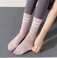 Calcetines Antideslizantes para Yoga y Pilates
