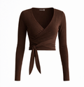 Ballet Wrap Coffee