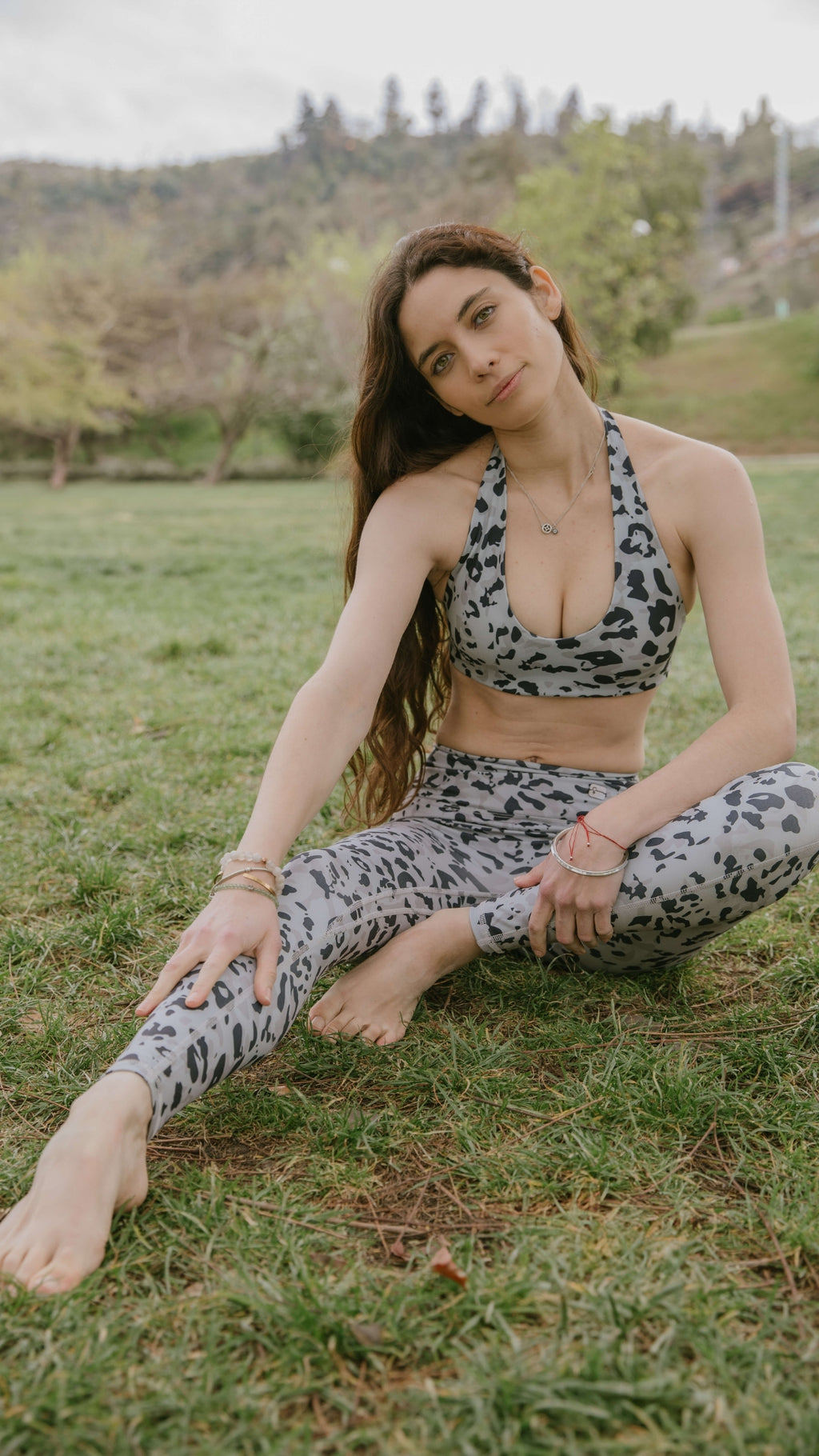 Conjunto B&W