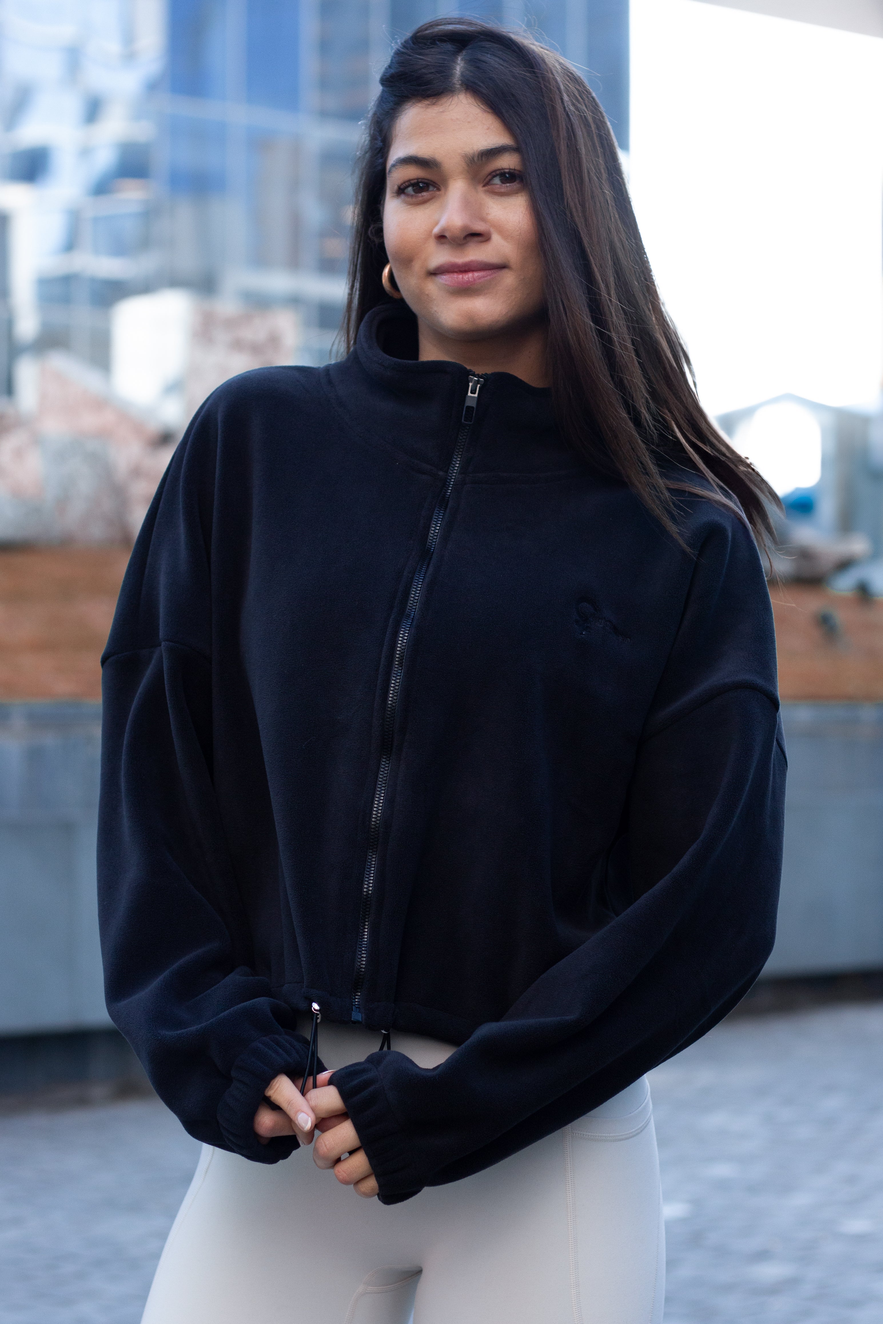 Polar ERA Nordik Black
