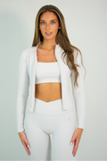 White Cloud Jacket