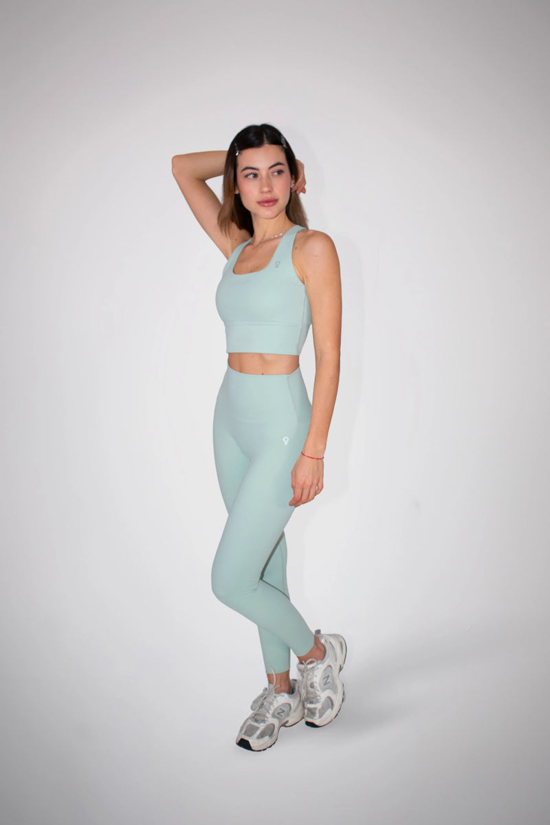 Calza Mint Vibes Limited Edition