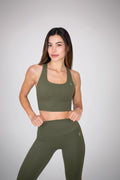 Bra Olive Vibes  Limited Edition