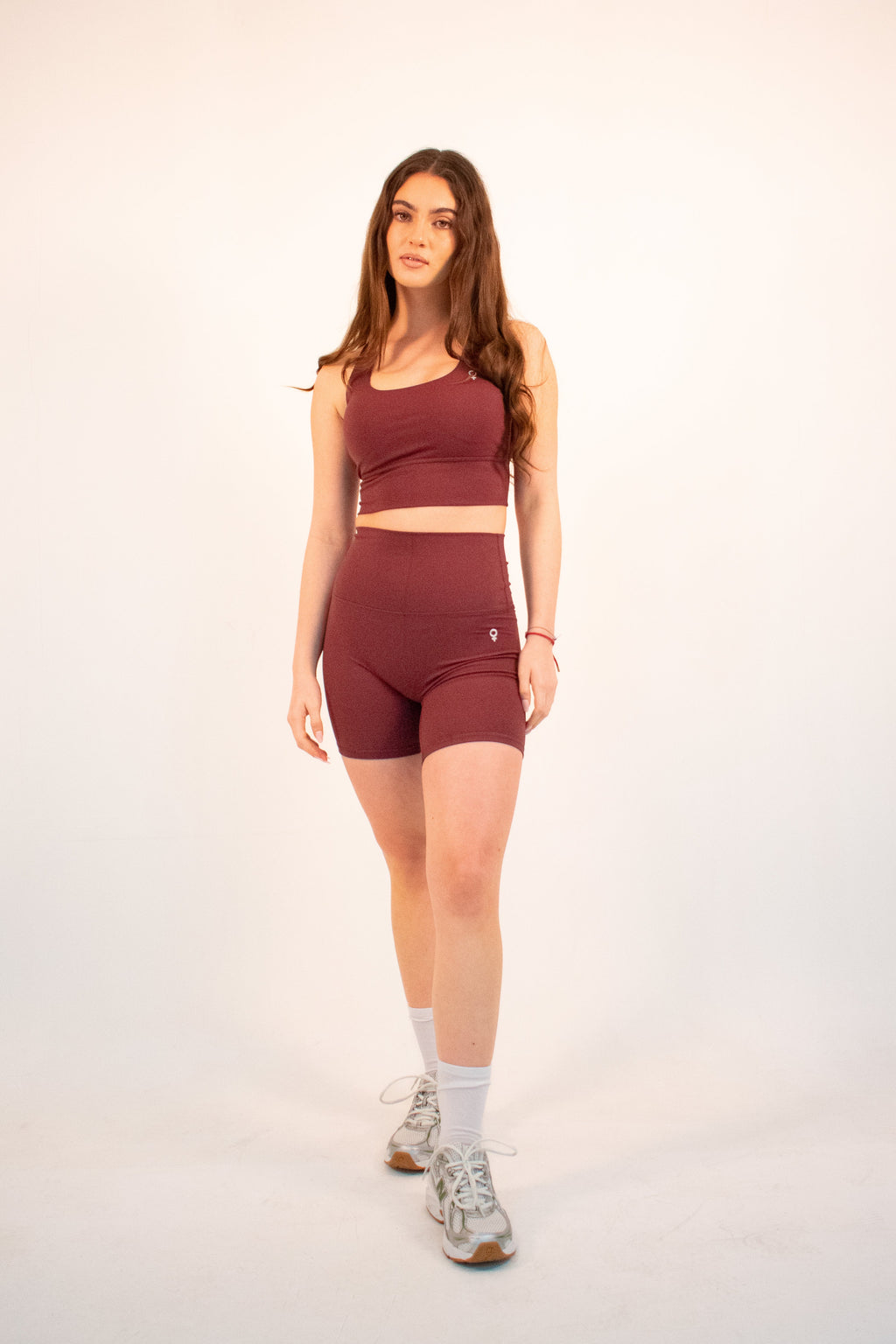 Short Merlot Vibes Limited Edition