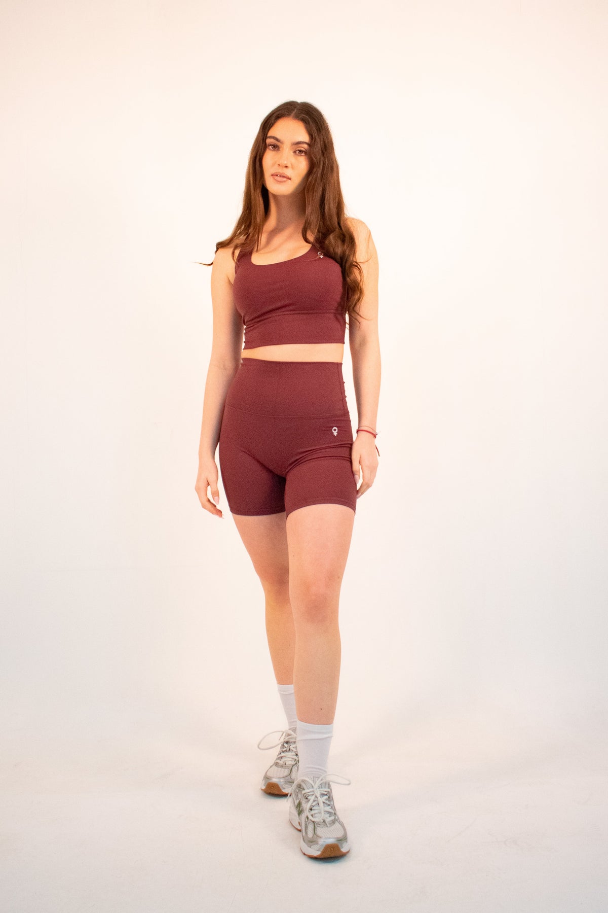 Short Merlot Vibes Limited Edition