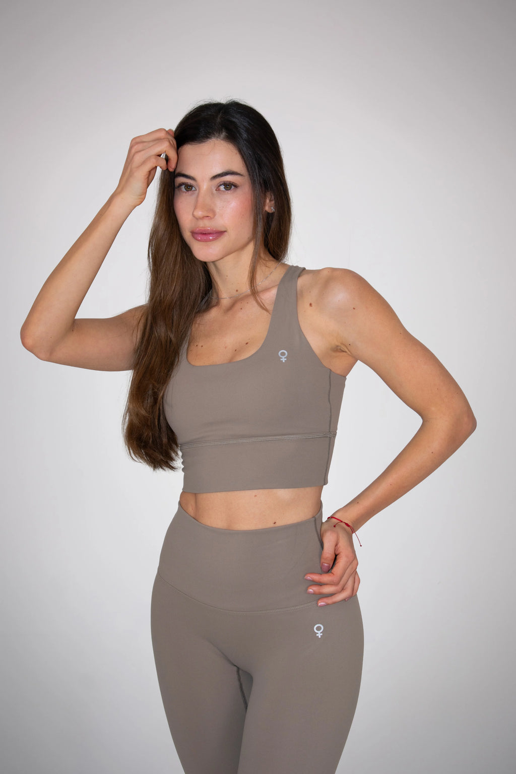 Conjunto Cloud cream Vibes  Limited Edition
