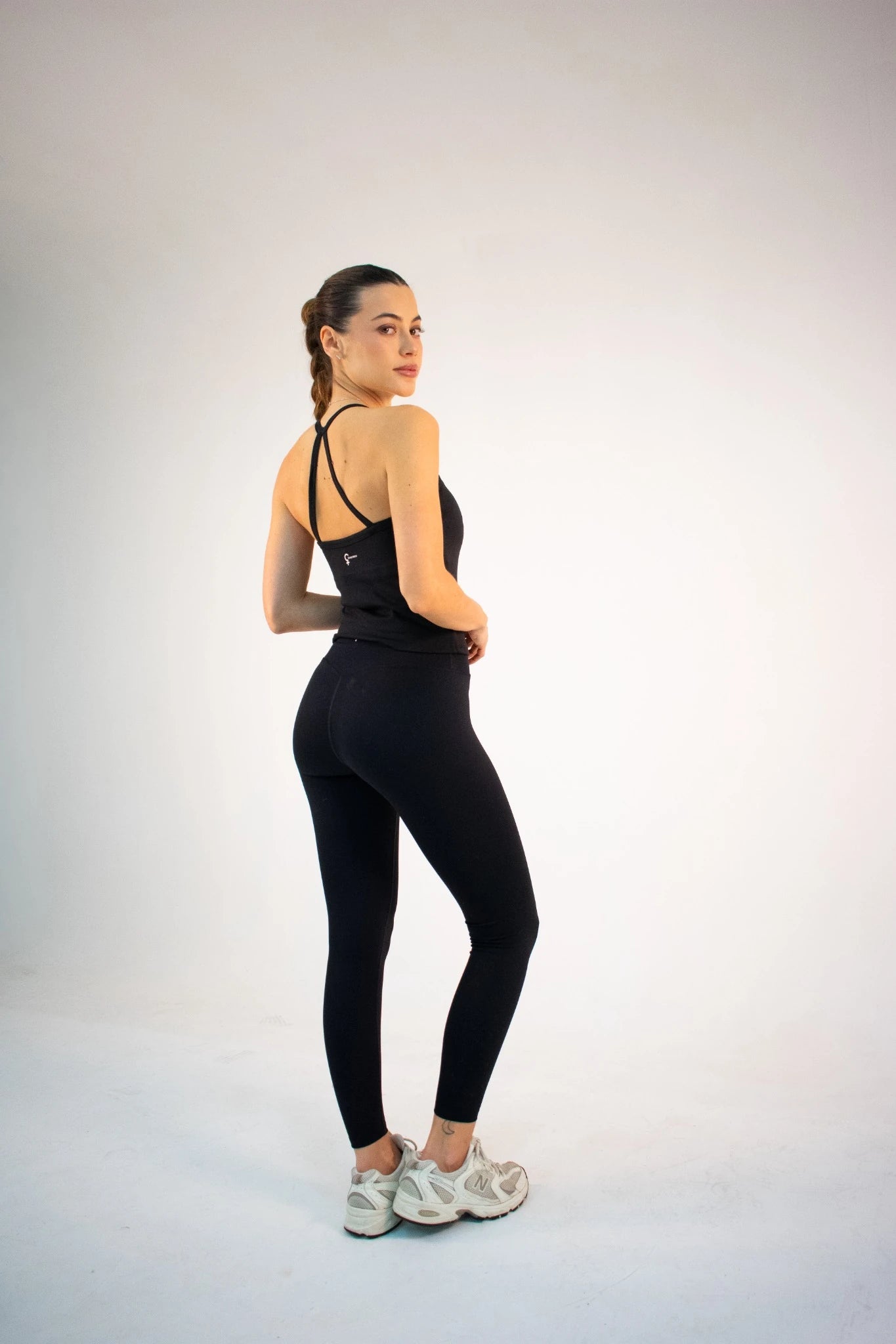 Bra Long Navy