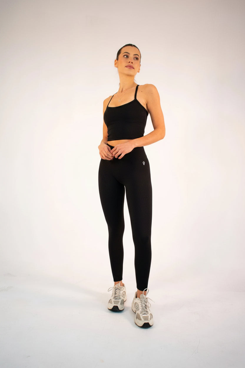 Conjunto Black MOVE ⚫