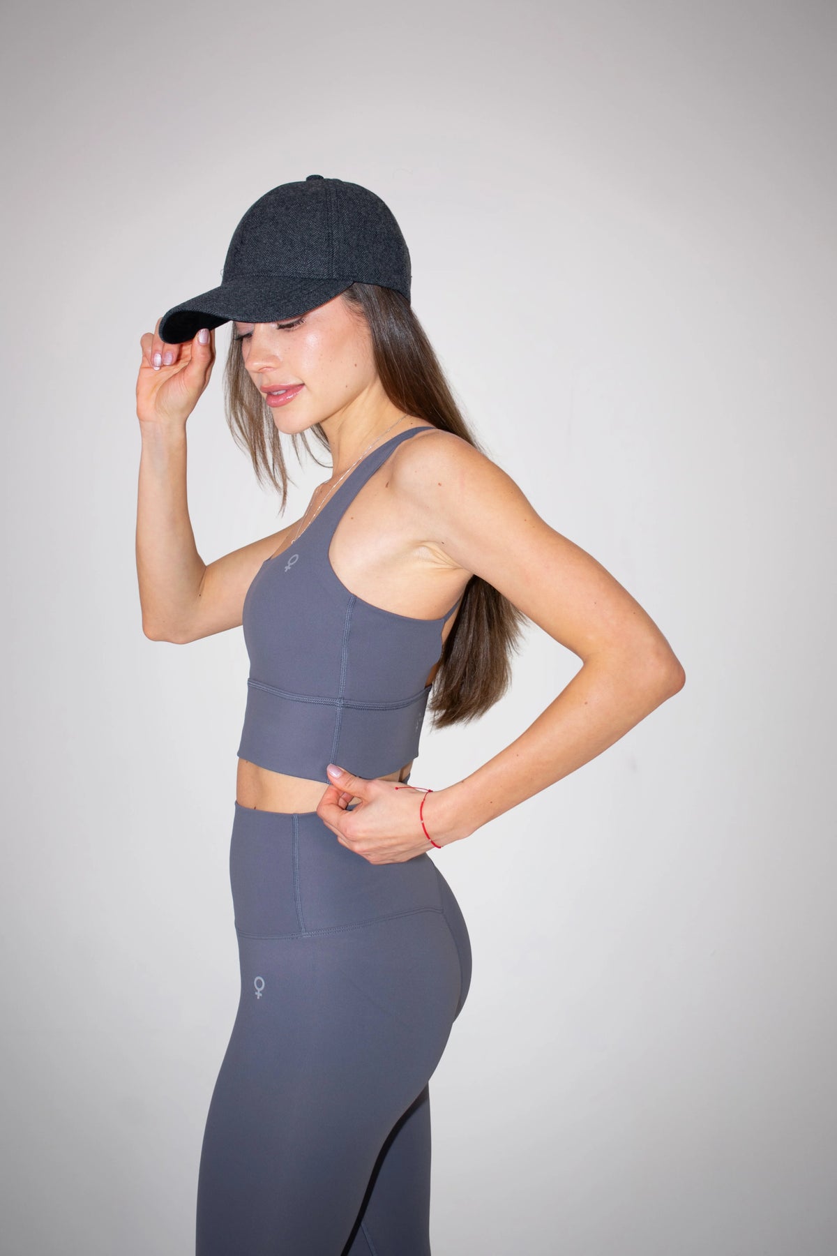 Bra Graphite Vibes  Limited Edition