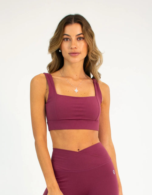 Top Line Dark Cherry