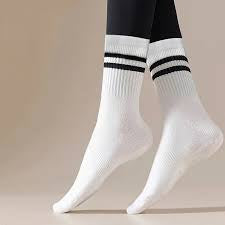 Calcetines Antideslizantes para Yoga y Pilates