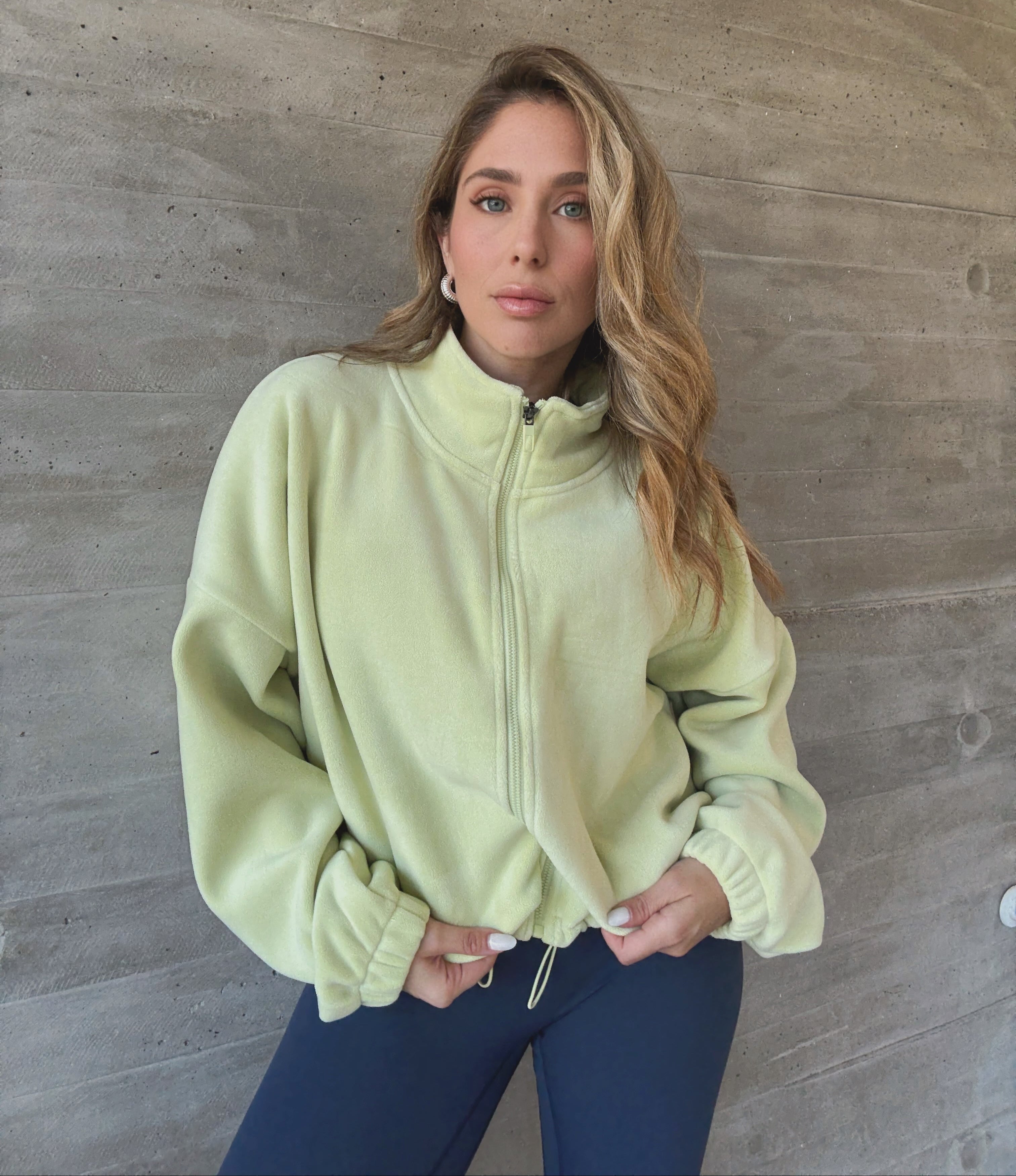 Polar Matcha Latte 💫 Limited Editon