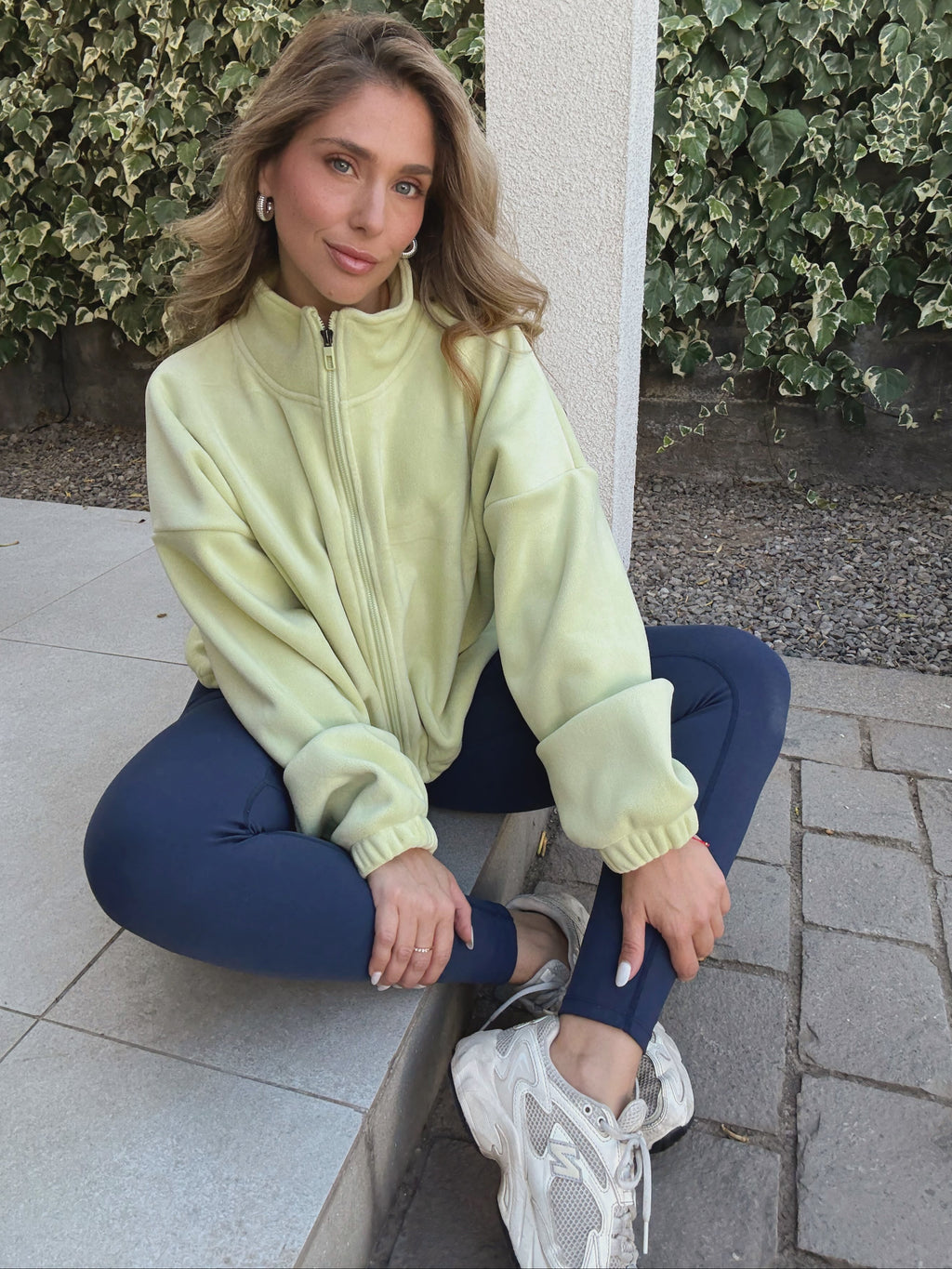 Polar Matcha Latte 💫 Limited Editon