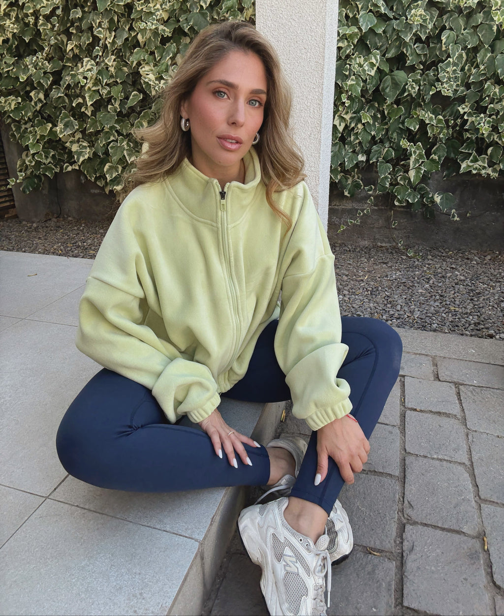 Polar Matcha Latte 💫 Limited Editon