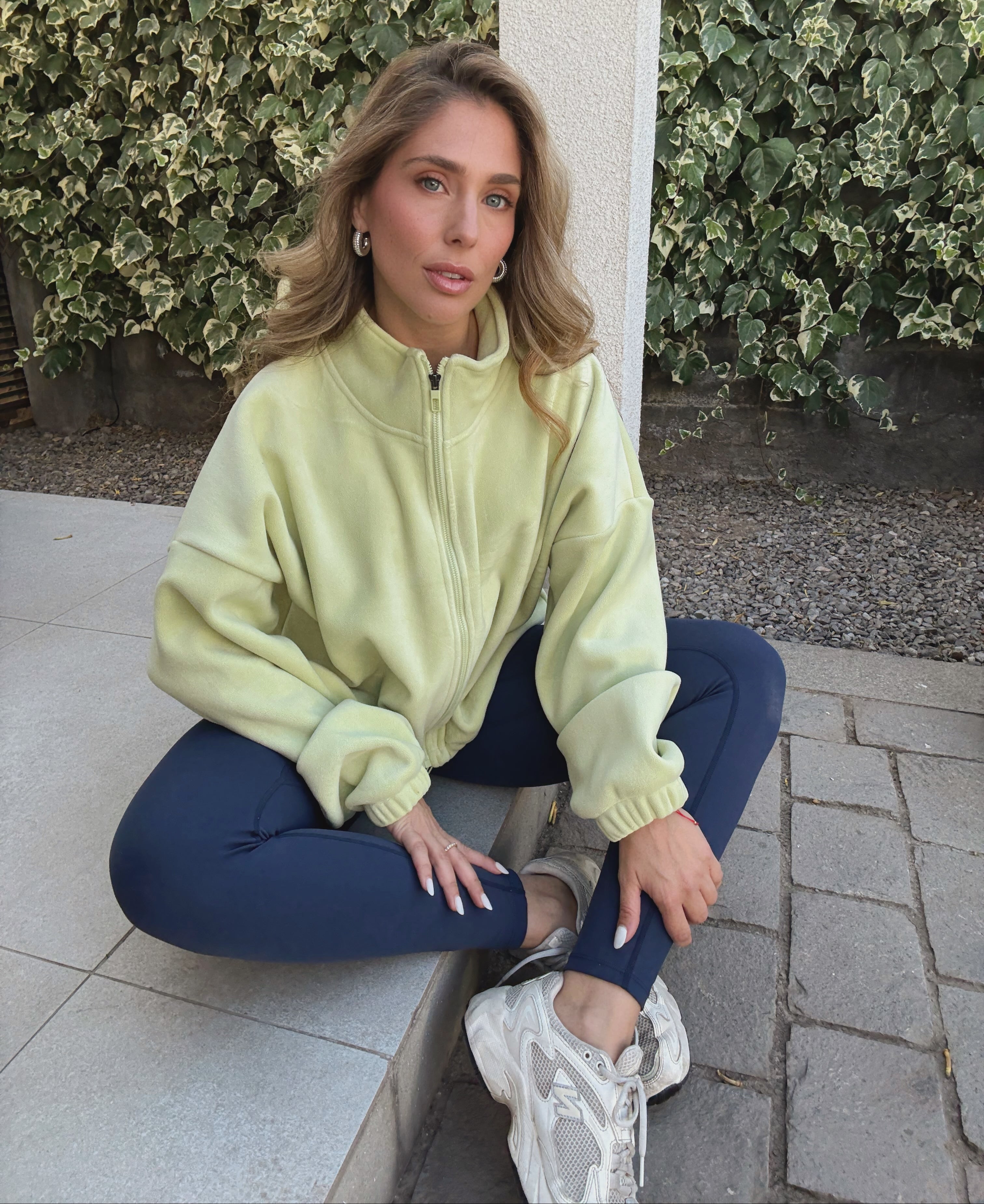 Polar Matcha Latte 💫 Limited Editon