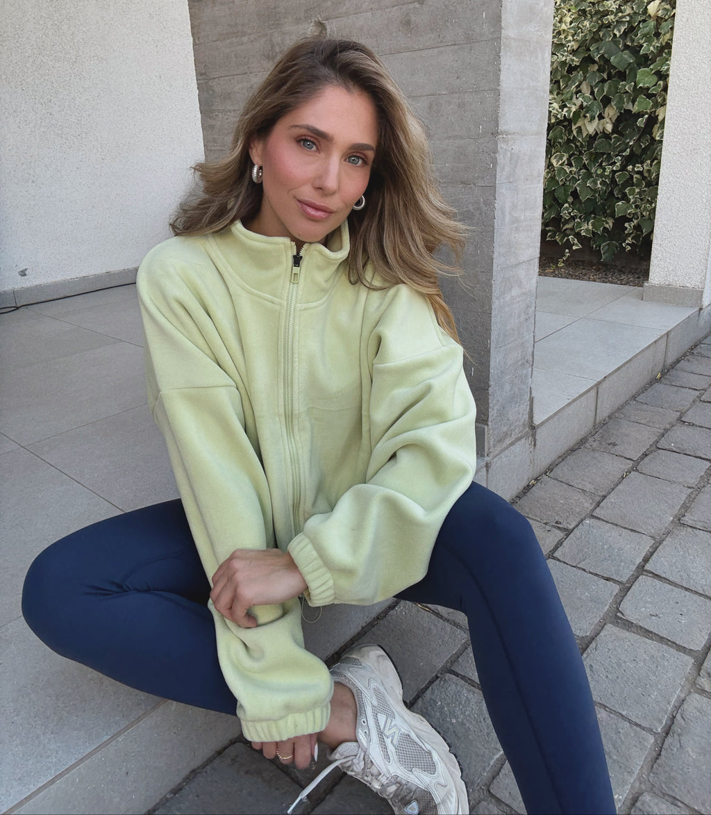 Polar Matcha Latte 💫 Limited Editon