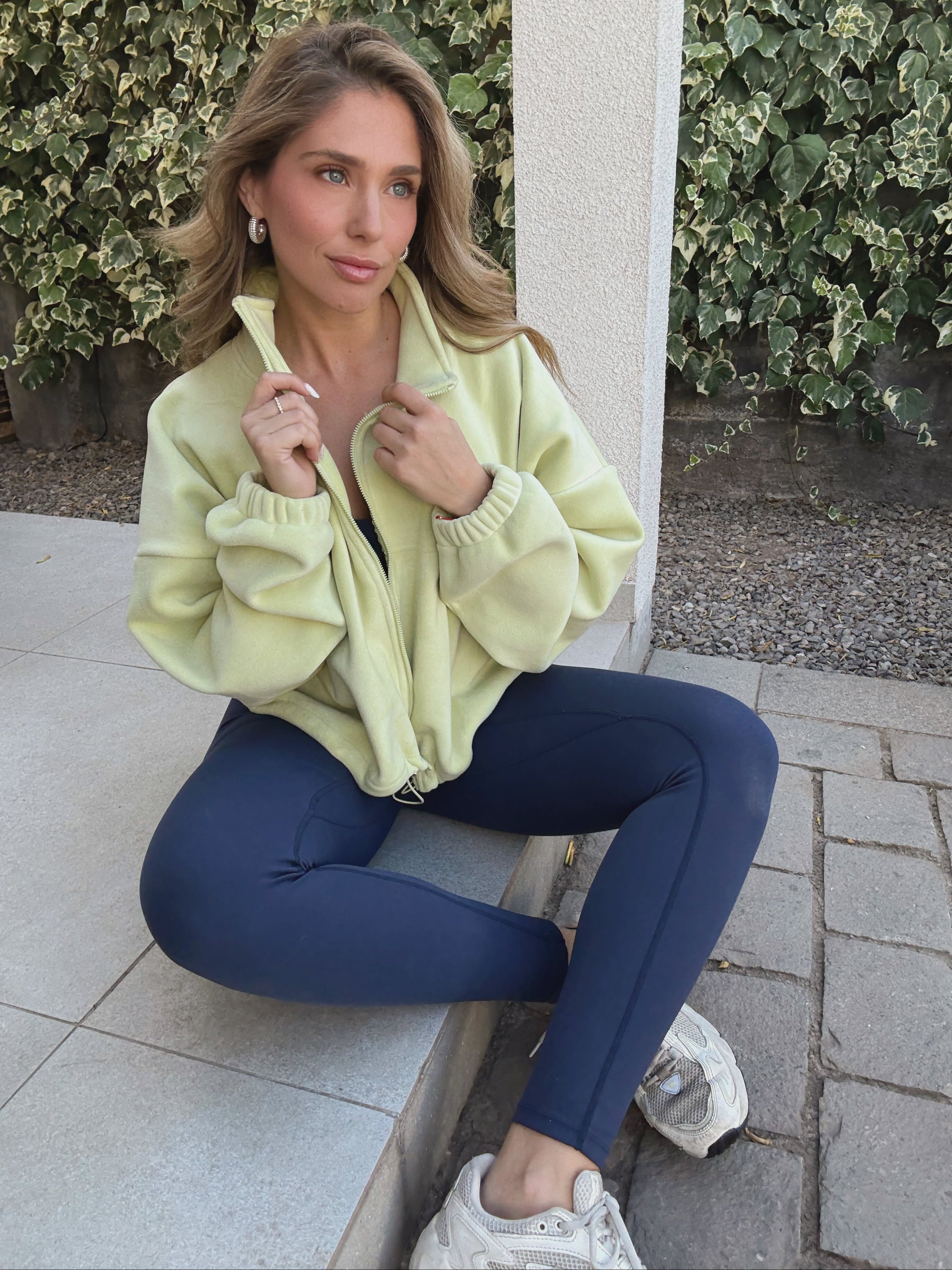 Polar Matcha Latte 💫 Limited Editon