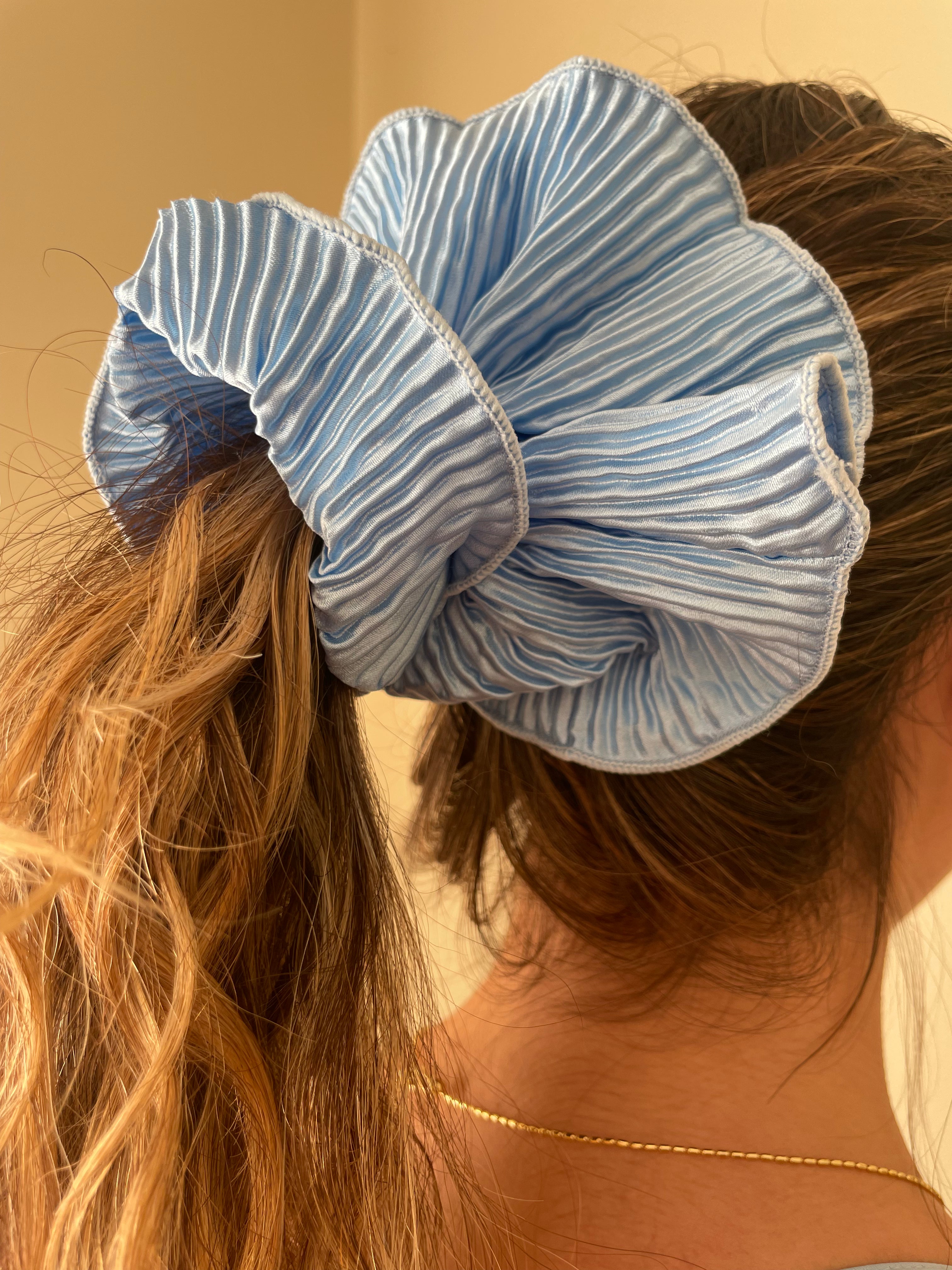 Scrunchie 4Women REGALO BLACK FRIDAY (una unidad)