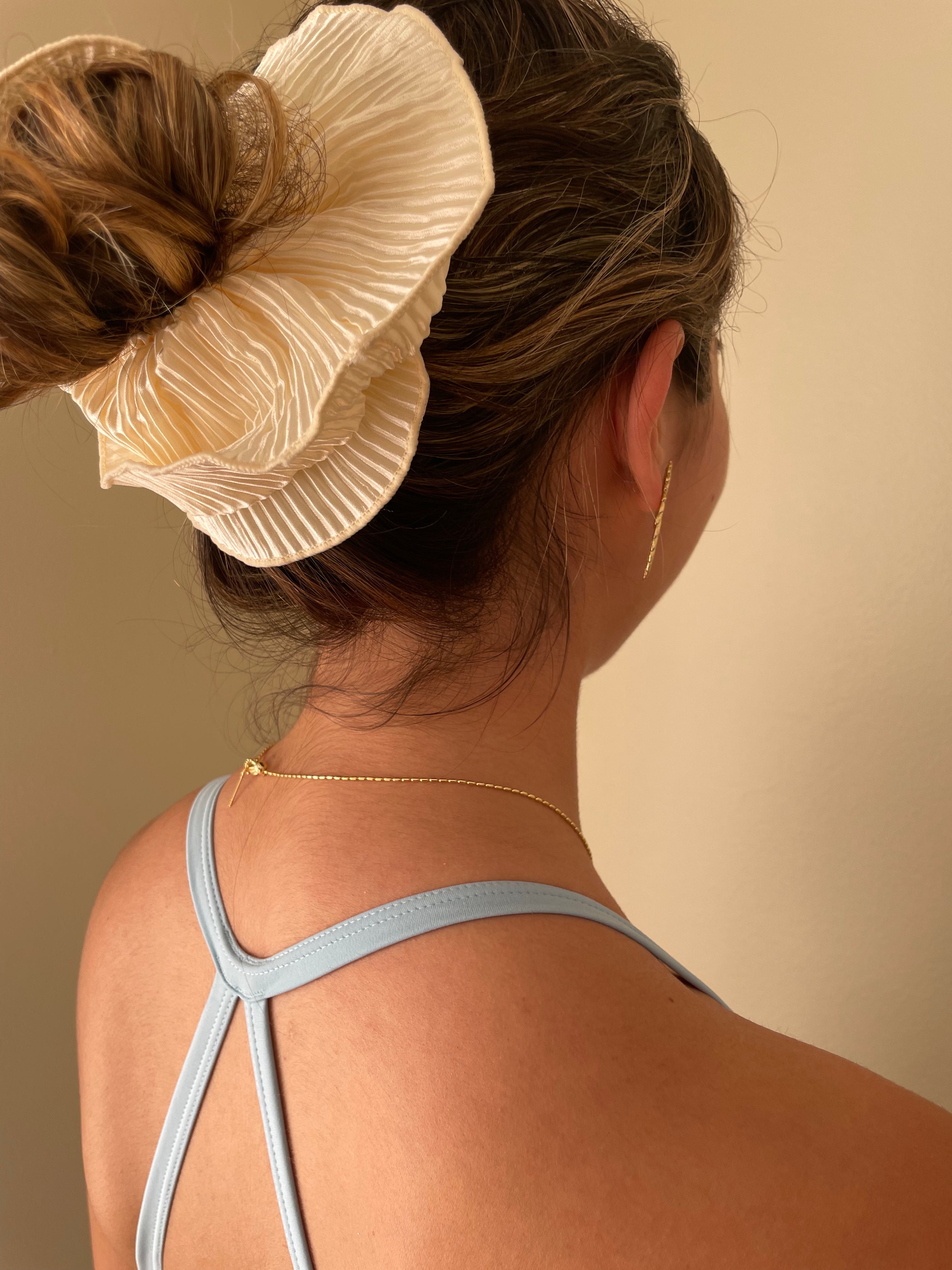 Scrunchie 4Women REGALO BLACK FRIDAY (una unidad)