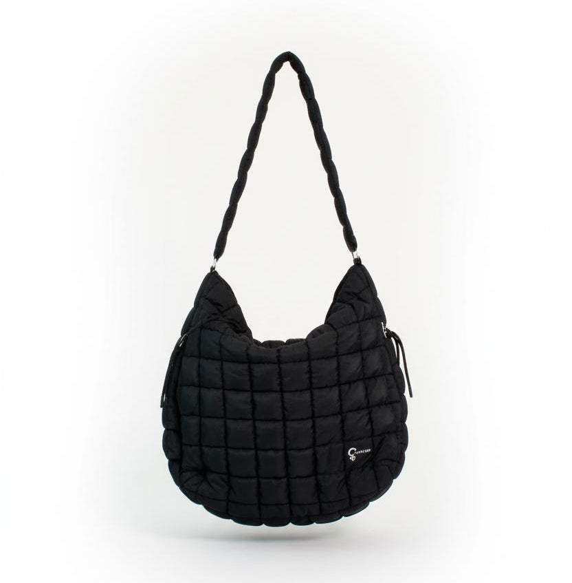 Bag Soft Black