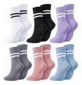Calcetines Antideslizantes para Yoga y Pilates