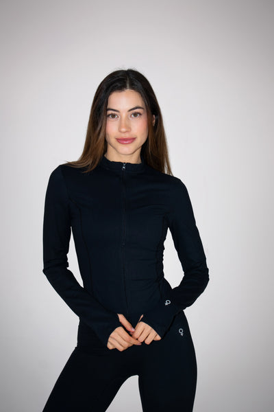 Black CORE Jacket ⚫