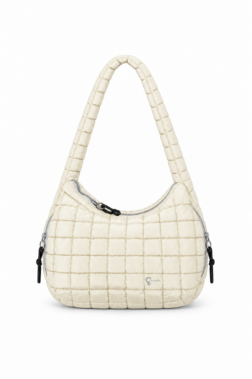 Bag Soft Vainilla