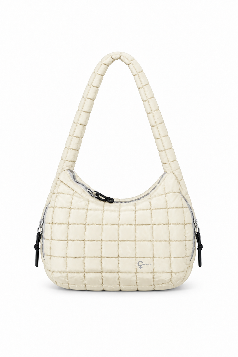 Bag Soft Vainilla