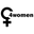 4women logo